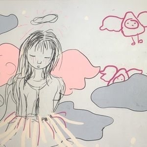 Meet your Posher, Aria